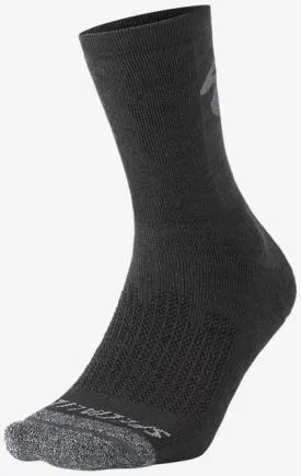 Specialized Deep Winter Merino Wool Tall Socks
