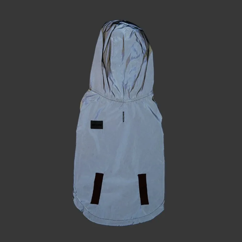Suns Reversible Zoomies Rain Vest™