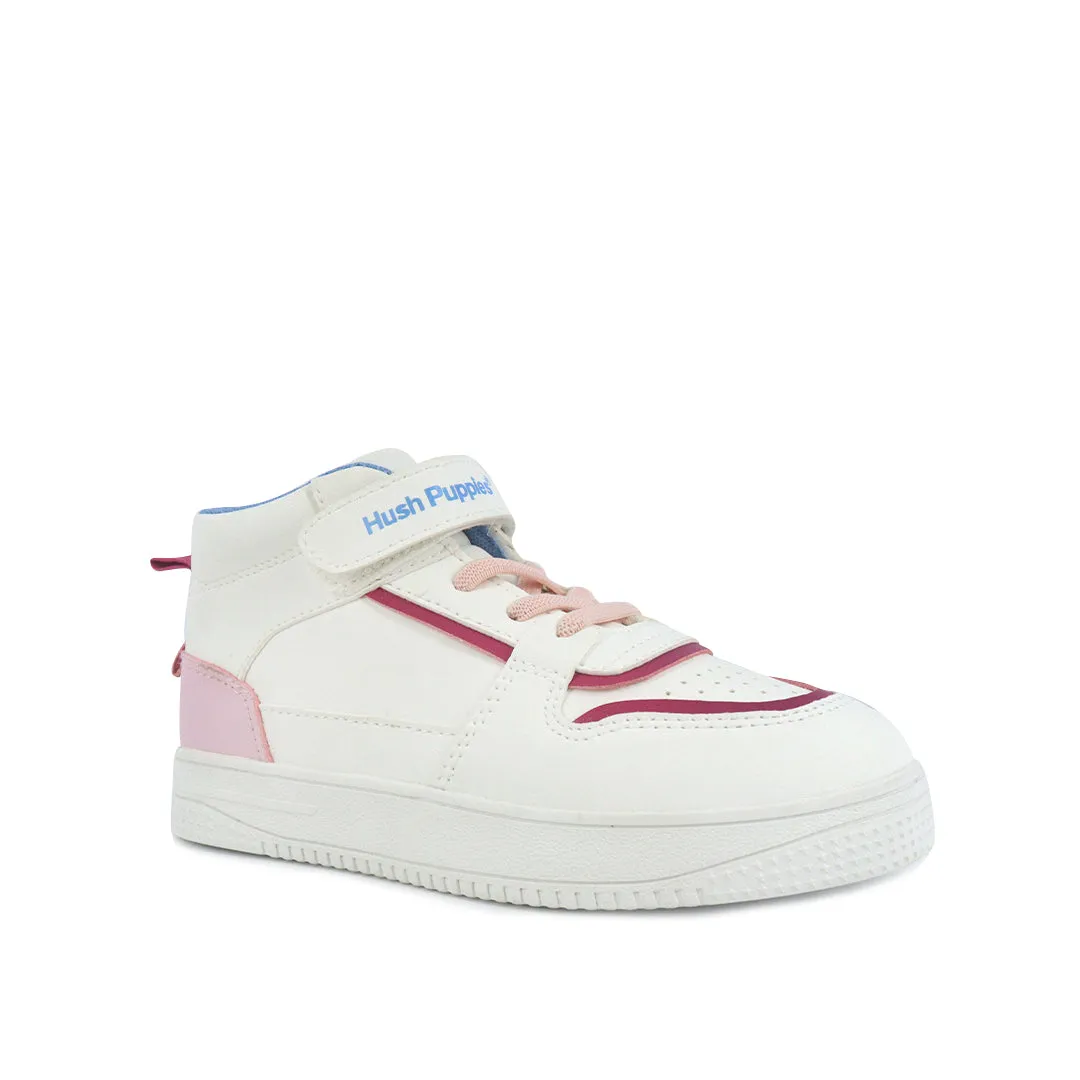 Tenis Linnie blanco para Niñas