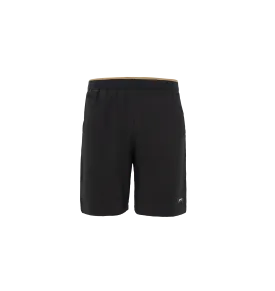 TEO SHORTS PANTHER BLACK