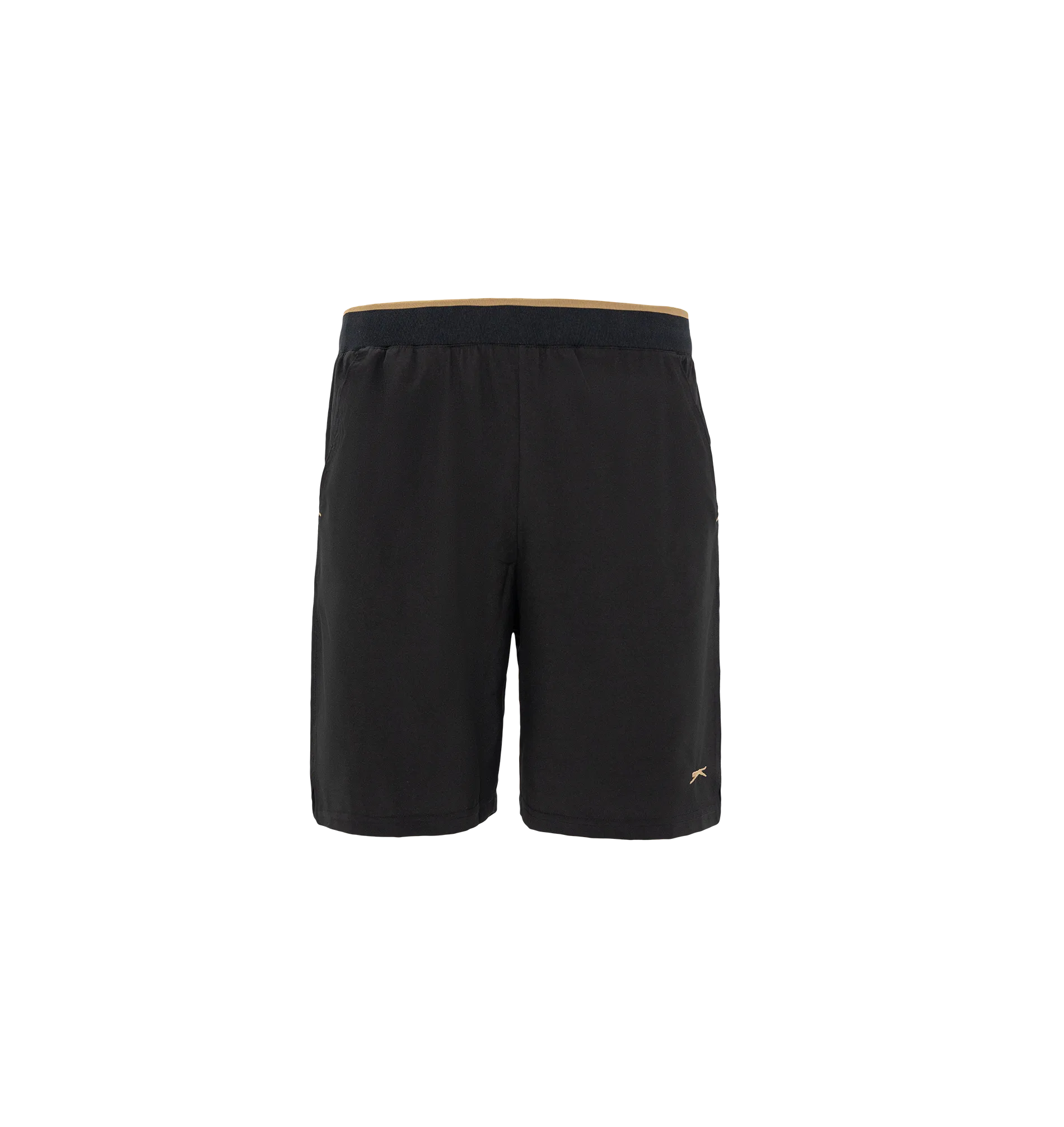 TEO SHORTS PANTHER BLACK