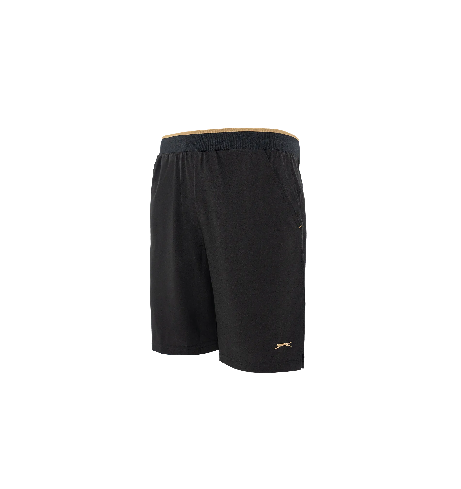 TEO SHORTS PANTHER BLACK
