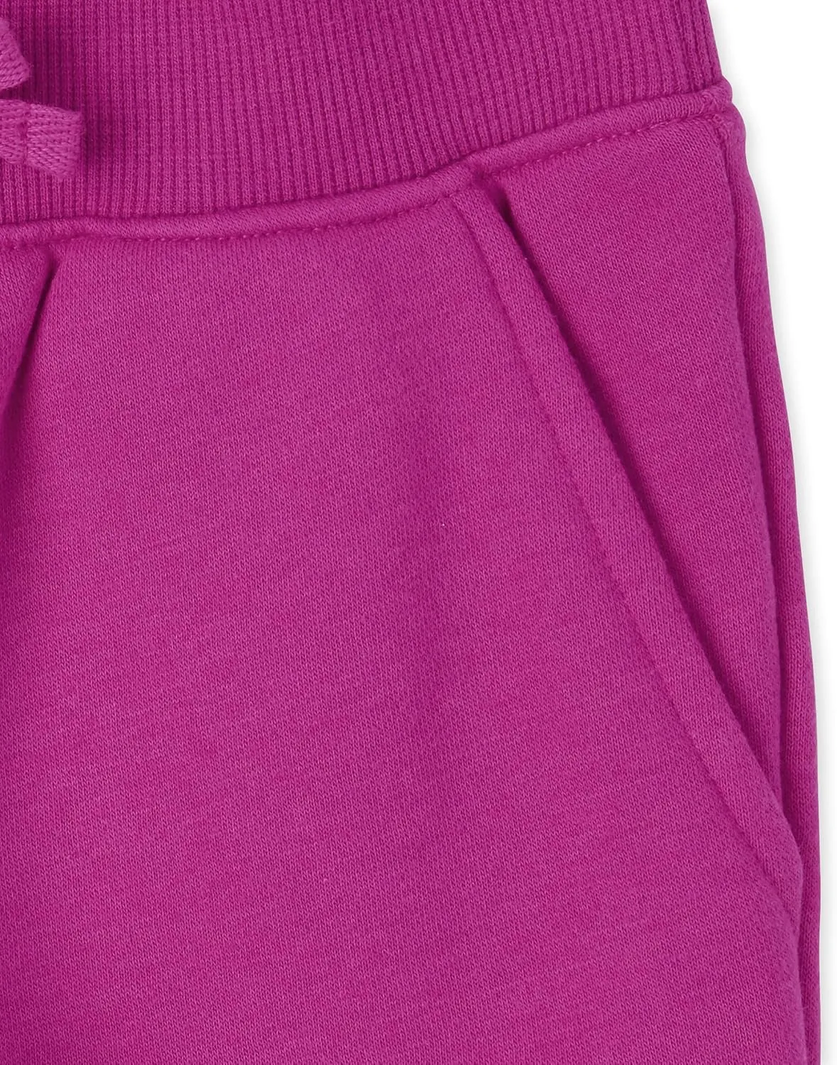 The Children's Place Girls' Knit Active Sweatpants