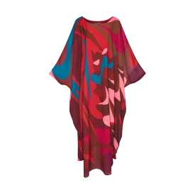 THE LUCAYA KAFTAN