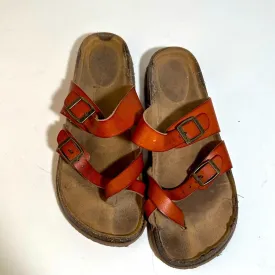 Time and Tru Sandal