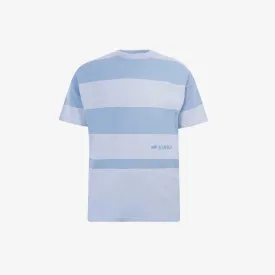 UNI STRIPED T-SHIRT