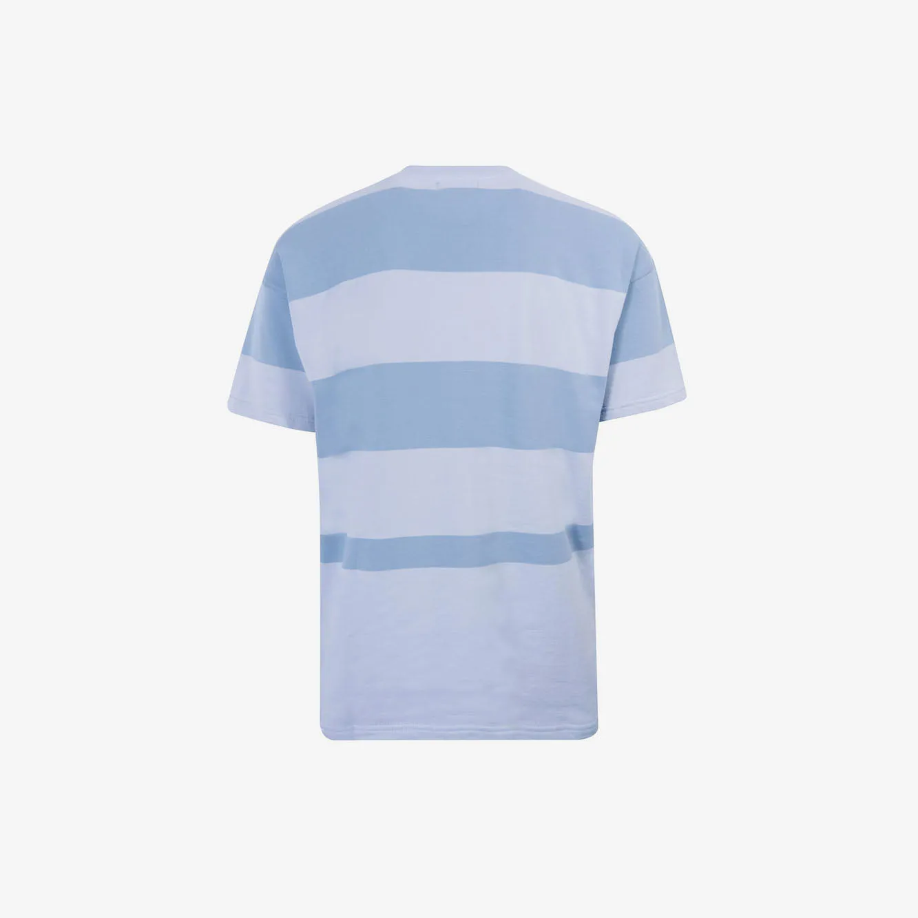 UNI STRIPED T-SHIRT
