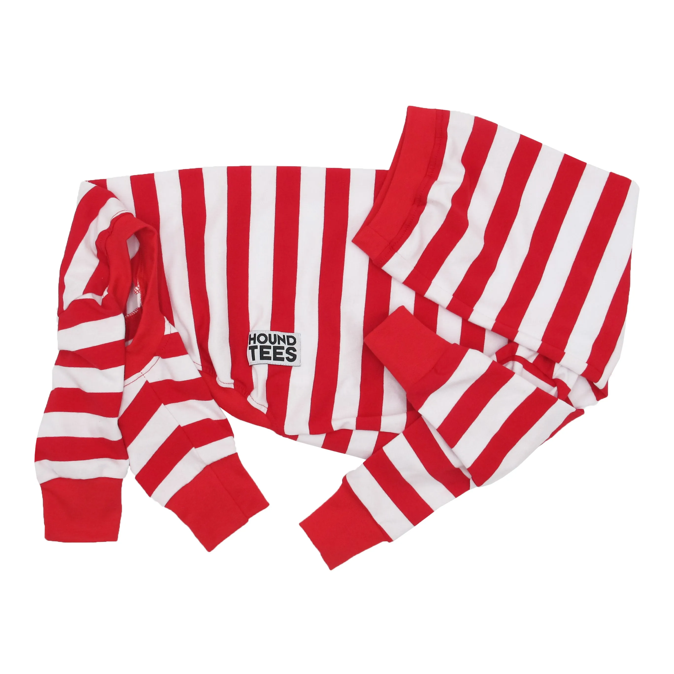 Wally Whippet Long Johns