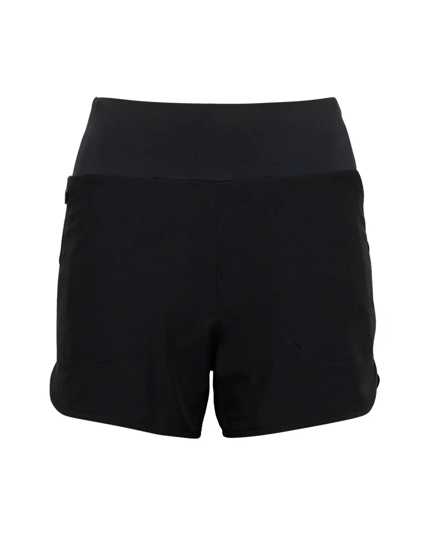Women's Flow Short