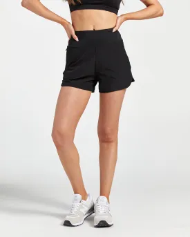 Women's Flow Short