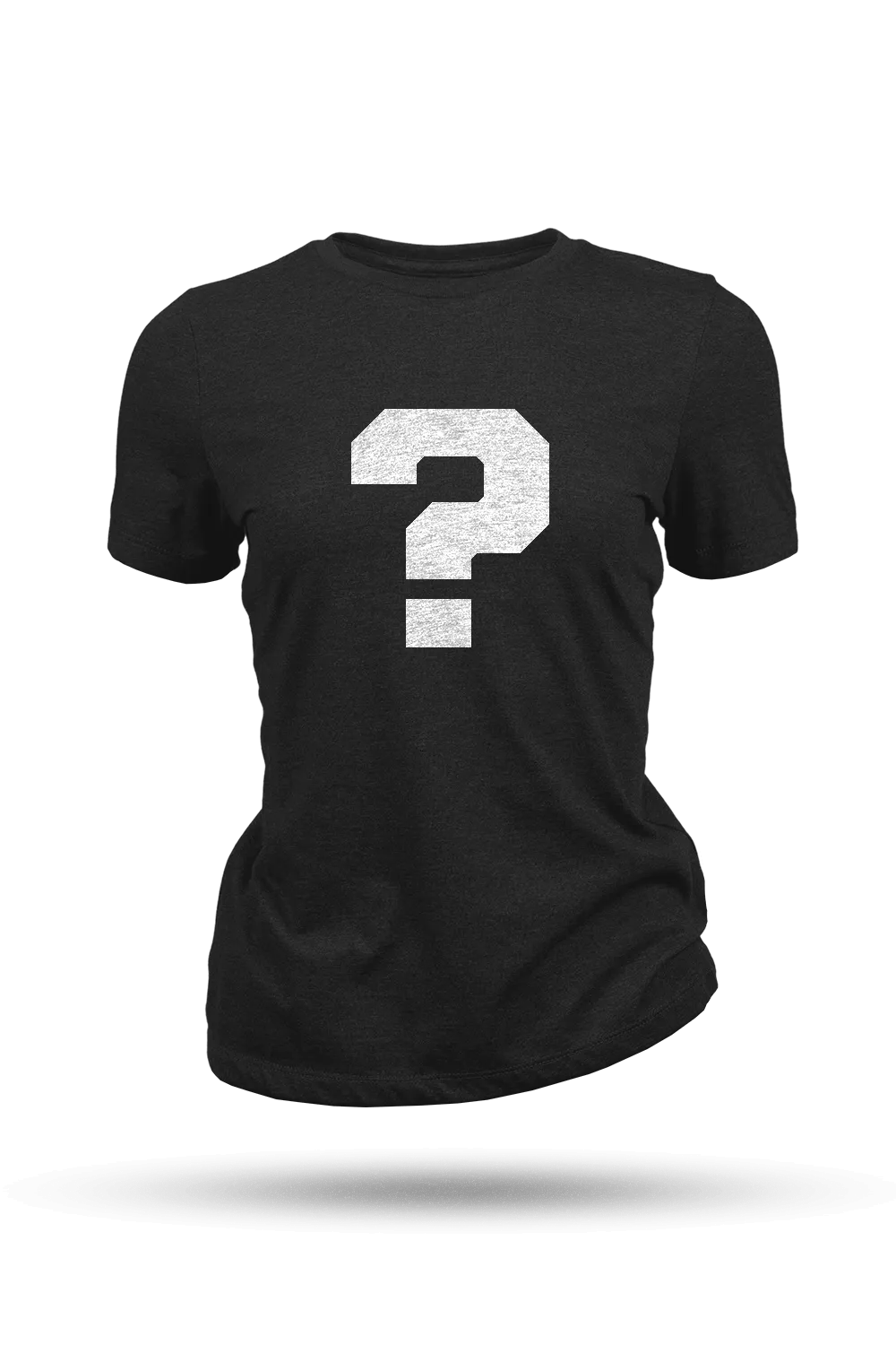 Women's Mystery T-Shirt