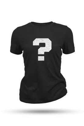 Women's Mystery T-Shirt