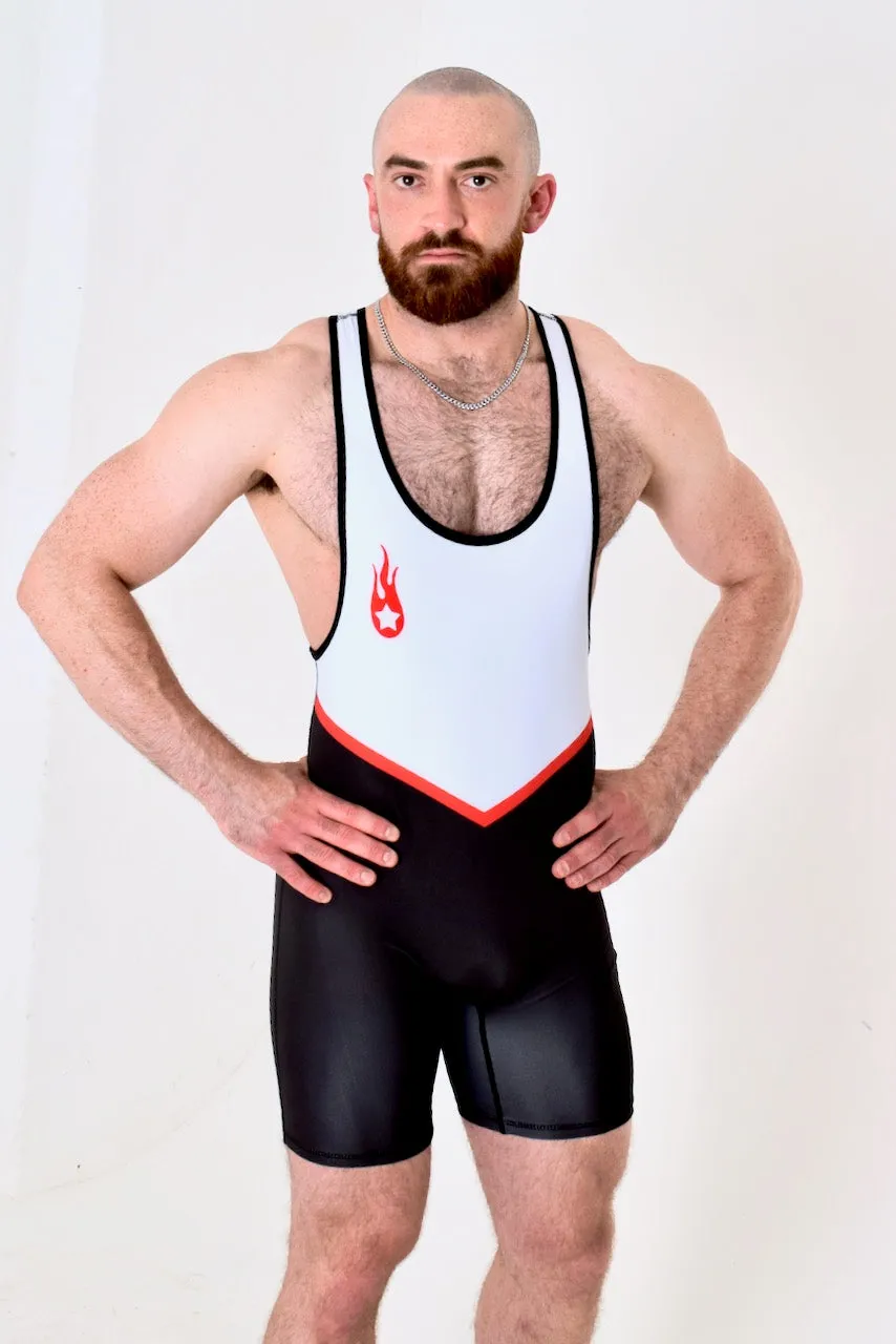 Wrestling Singlet