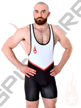 Wrestling Singlet